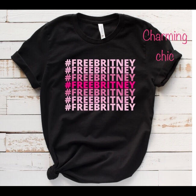 Free Britney